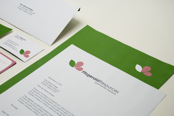 letterhead