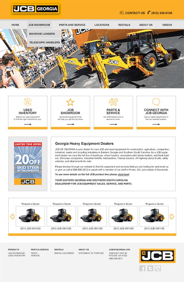 jcb-homepage